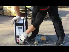 De Accu van het huislithium