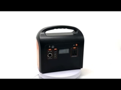 500W de draagbare Batterij van 12V 40Ah LiFePO4 Lithuim voor Koelkast Visserijlaptop