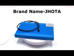 IP65 2.0Ah 18650 het Lithium Ion Battery For Solar Lights van het Batterijpak 21.6V 22.2V 24AH