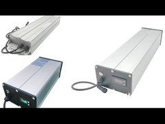 De betrouwbare Zonnestraatlantaarn25.6v 42Ah van het LEIDENE Batterij Vertoningslithium pakt 32700 in