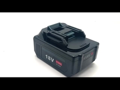 OEM ODM Acceptabel 6Ah Power Tools Batterij Li-ion batterijen 18V Batterij voor Makita BL18 serie