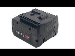14.4V Power Tools Battery voor Bosch met 4000mAh capaciteit en brede compatibiliteit voor verschillende gereedschappen