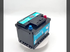 Groothandel Hoogwaardige sterke stroom H5 12V 50Ah CCA 700A Natrium-ion Start Stop batterij