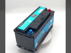 Fabrieksprijs Fabrikanten in China CCA 1200A Start Stop Battery H9 12V 75AH Natrium-ion Autobatterij
