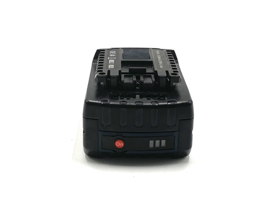 12C High Rate 14.4V 3Ah Power Tools Battery Electrical Cordless Drill Battery