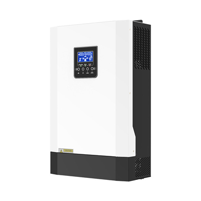 High-Quality 3.5KW AC 110/120V PV 120V-500V Off-Grid Solar Inverters for agriculture and farming