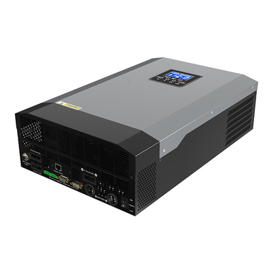 Expand Your Product Range: Off-Grid 5.5KW Solar AC 110/120V Inverters PV 120V-500V