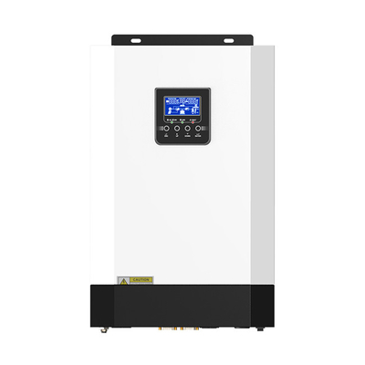 Wholesale 5.5KW Off-Grid Solar parallel Inverters AC 110/120V PV 120V-500V: Boost Your Sales Today