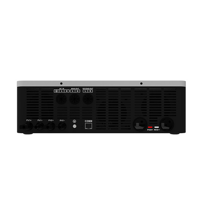 Partner with Us: 7.2KW Off-Grid Solar Inverters AC 220/230V PV 900V-450V for Resale