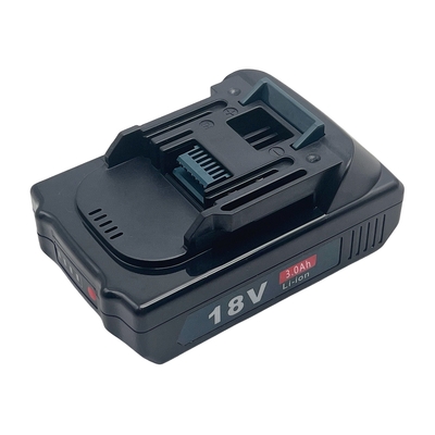 18v 3ah Lithium Ion Battery Wholesale Certified Power Tools Battery Replacement Makita
