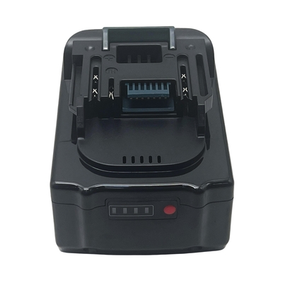 18V 4Ah High Discharge Rate Replacement Makita Power Tools Battery with 10C Discharge Rate 117*75.5*68 mm