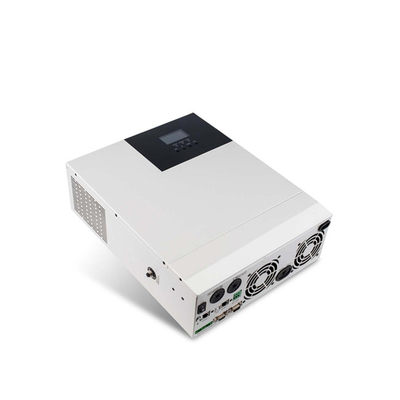 FCC 500Vdc Home Battery Inverter Hoogspanning 5000W Off Grid Inverter