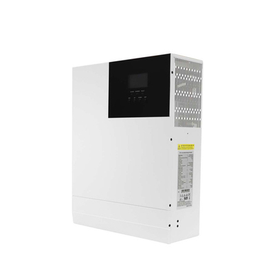 De zuivere de Batterijomschakelaar 5KW PV 145V van de Sinusgolf 48V voerde Parallelle Zonneomschakelaars in