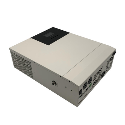 Van de het Huisbatterij van IEC61683 3000W de Omschakelaars100a Hybride van Netomschakelaar Zonne