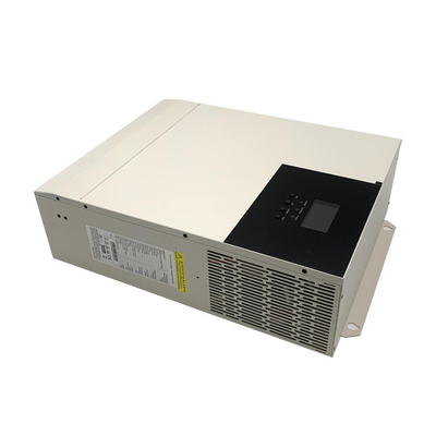 MPPT PV 100V Input Home Batterij-omvormer Landelijke gebieden Omvormer Off Grid 3kw