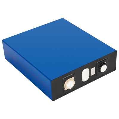 RoHS 50Ah 3.2 V Lifepo4 Prismatic Battery Cell No Memory Effect