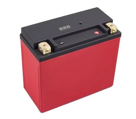 Super Safe 13S8P 48V 21Ah Lithium Battery Pack For Electric Vehicle