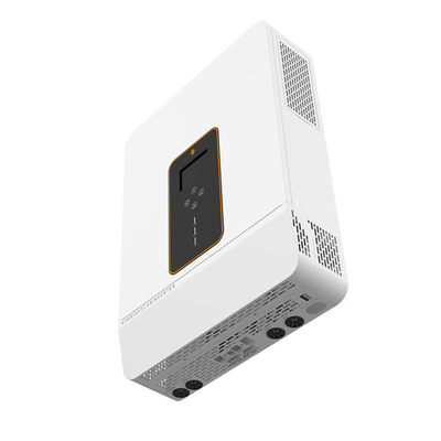 500Vdc fotovoltaïsche energieopslagomvormer 10KW 240 volt gesplitste fase-omvormer
