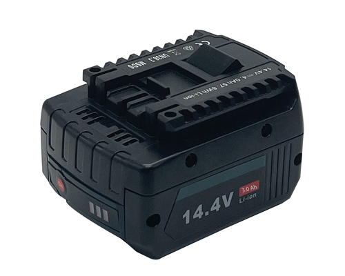 12C High Rate 14.4V 3Ah Power Tools Battery Electrical Cordless Drill Battery