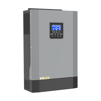 Met het van-Netac 220/230V van 3.5KW PV 120V-500V Zonneomschakelaars aan Macht omhoog Uw Zonneopslagzaken