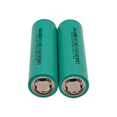 3.1V 15Ah Natrium-ioncel 40140 5C -40°C Werkspanning 1,5V - 3,95V