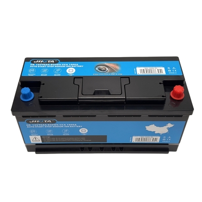 Natrium-ion H9 12V 70Ah start-stopbatterij voor A4L A6L A8 Q5 Q7 R8