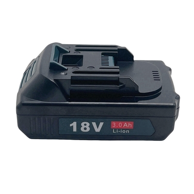 18v 3ah Lithium Ion Battery Wholesale Certified Power Tools Battery Replacement Makita