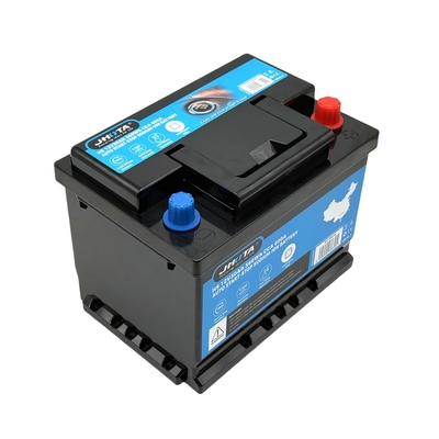 Goede kwaliteit over stroombescherming H5 12V 45Ah CCA 650A Natrium-ion start- en stopbatterij