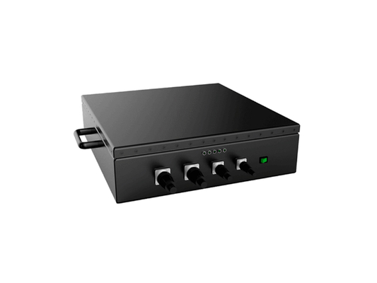 48V 150Ah AGV LiFePO4-batterij voor elektrische voertuigen