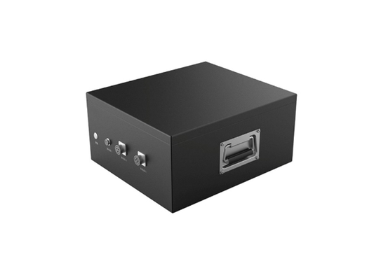 48V 60Ah AGV LiFePO4 Batterij voor Elektrische Voertuigen