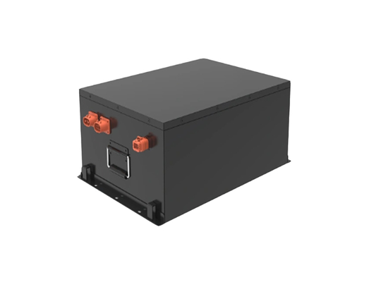 51.2V 45Ah Betrouwbare Lithium IJzerfosfaat Batterij voor Automatisch Geleide Voertuigen