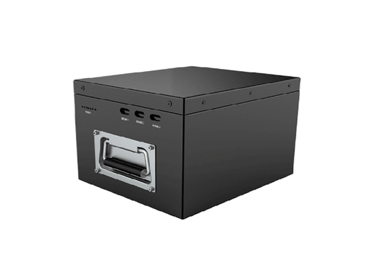 51.2v 42ah LiFePo4 AGV-batterijen voor langeafstands- en zware vrachttoepassingen