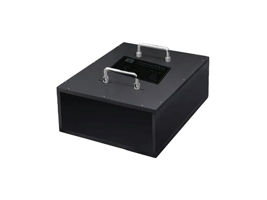 51.2v 60ah LiFePo4-batterij met een hoge energiedichtheid voor AGV-AMR-robots